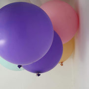 2 pcs 32" Round Large Latex Balloons