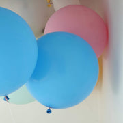 2 pcs 32" Round Large Latex Balloons