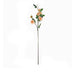 2 pcs 38" long Single Stem Silk Roses Bouquets ARTI_RS002_PCH
