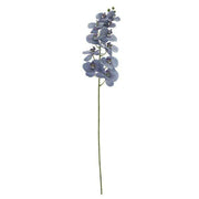 2 pcs 40" tall Faux Silk Orchid Flowers Sprays Stems ARTI_ORCH001_044