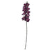 2 pcs 40" tall Faux Silk Orchid Flowers Sprays Stems ARTI_ORCH001_EGG