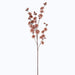 2 pcs 42" Long Stem Silk Artificial Carnation Flowers Sprays ARTI_CARN_001_080