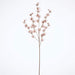 2 pcs 42" Long Stem Silk Artificial Carnation Flowers Sprays ARTI_CARN_001_CHMP