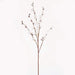 2 pcs 42" Long Stem Silk Artificial Carnation Flowers Sprays ARTI_CARN_001_IVR