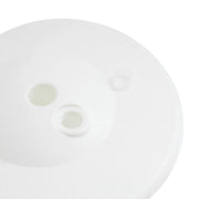 2 pcs 5 ft Balloon Columns Stand Kit Set - White BLOON_STAND06_5