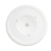 2 pcs 5 ft Balloon Columns Stand Kit Set - White BLOON_STAND06_5