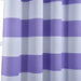 2 pcs 52" x 108" Cabana Stripe Blackout Grommet Window Curtains Drapes Treatments