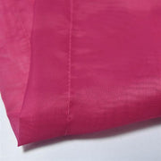 2 pcs 52" x 84" Sheer Organza Window Curtains Drapes Panels