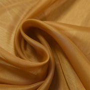 2 pcs 52" x 84" Sheer Organza Window Curtains Drapes Panels