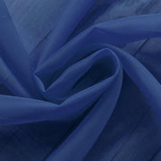 2 pcs 52" x 84" Sheer Organza Window Curtains Drapes Panels