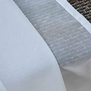 2 pcs 52" x 84" Sheer Organza Window Curtains Drapes Panels