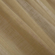 2 pcs 52"x84" Faux Linen Curtains with Chrome Grommets