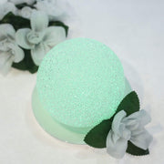 2 pcs 6" wide LED Orbs Battery Operated Ball Lights - Assorted LED_BALL11_6