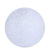 2 pcs 6" wide LED Orbs Battery Operated Ball Lights - Assorted LED_BALL11_6