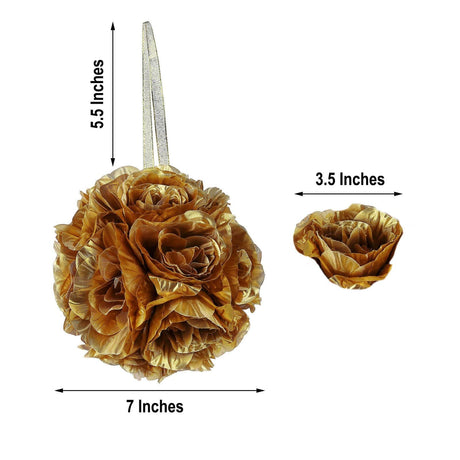 2 pcs 7