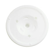 2 pcs 8 ft Balloon Columns Stand Kit Set - White BLOON_STAND06_8