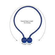 2 pcs Magnetic Curtain Tie Backs Metal Drapery Holdbacks