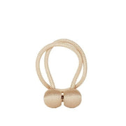 2 pcs Magnetic Curtain Tie Backs Metal Drapery Holdbacks