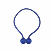 2 pcs Magnetic Curtain Tie Backs Metal Drapery Holdbacks CUR_TIE_001_ROY