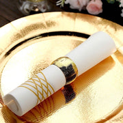 20 Airlaid Paper Lunch Napkins