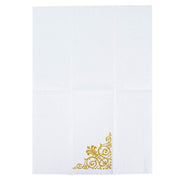 20 Airlaid Paper Lunch Napkins