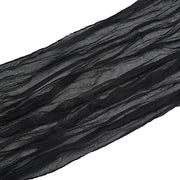 20 ft Cheesecloth Cotton Fabric Wedding Arch Drape Backdrop Curtain Panel