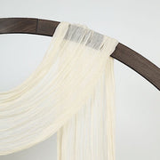20 ft Cheesecloth Cotton Fabric Wedding Arch Drape Backdrop Curtain Panel