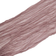 20 ft Cheesecloth Cotton Fabric Wedding Arch Drape Backdrop Curtain Panel