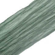 20 ft Cheesecloth Cotton Fabric Wedding Arch Drape Backdrop Curtain Panel