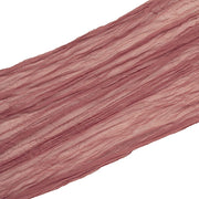 20 ft Cheesecloth Cotton Fabric Wedding Arch Drape Backdrop Curtain Panel