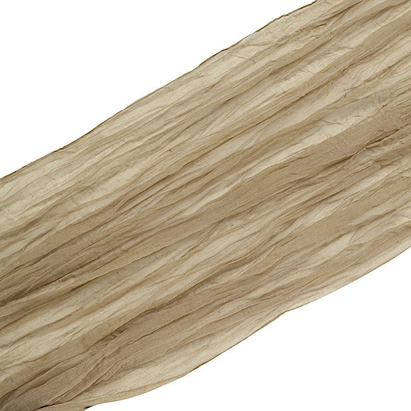 20 ft Cheesecloth Cotton Fabric Wedding Arch Drape Backdrop Curtain Panel