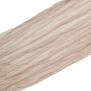 20 ft Cheesecloth Cotton Fabric Wedding Arch Drape Backdrop Curtain Panel