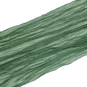 20 ft Cheesecloth Cotton Fabric Wedding Arch Drape Backdrop Curtain Panel