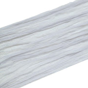 20 ft Cheesecloth Cotton Fabric Wedding Arch Drape Backdrop Curtain Panel