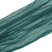 20 ft Cheesecloth Cotton Fabric Wedding Arch Drape Backdrop Curtain Panel