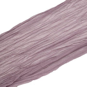 20 ft Cheesecloth Cotton Fabric Wedding Arch Drape Backdrop Curtain Panel