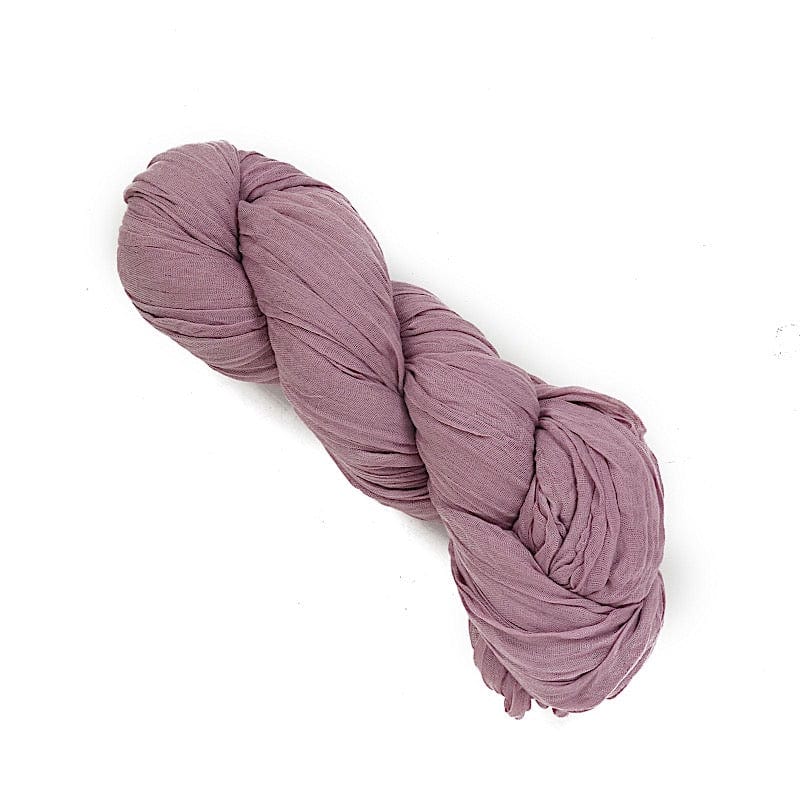 20 ft Cheesecloth Cotton Fabric Wedding Arch Drape Backdrop Curtain Panel