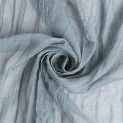 20 ft Cheesecloth Cotton Fabric Wedding Arch Drape Backdrop Curtain Panel