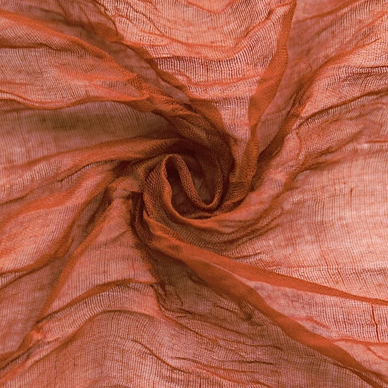 20 ft Cheesecloth Cotton Fabric Wedding Arch Drape Backdrop Curtain Panel