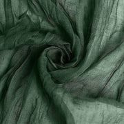 20 ft Cheesecloth Cotton Fabric Wedding Arch Drape Backdrop Curtain Panel