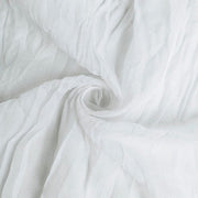 20 ft Cheesecloth Cotton Fabric Wedding Arch Drape Backdrop Curtain Panel