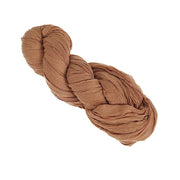 20 ft Cheesecloth Cotton Fabric Wedding Arch Drape Backdrop Curtain Panel CUR_PANCHES_20_TAUP