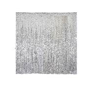 20 ft x 10 ft Big Payette Sequined Backdrop