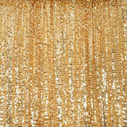 20 ft x 10 ft Big Payette Sequined Backdrop