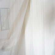 20 ft x 10 ft Chiffon Fabric Backdrop Curtain Photography Backdrop