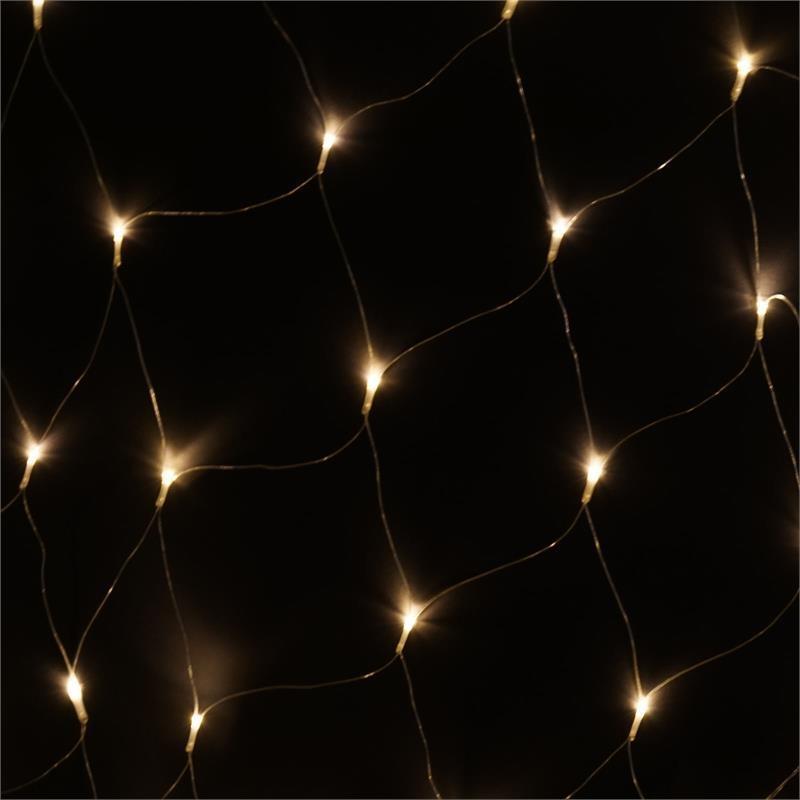20 ft x 10 ft LED Lights Backdrop
