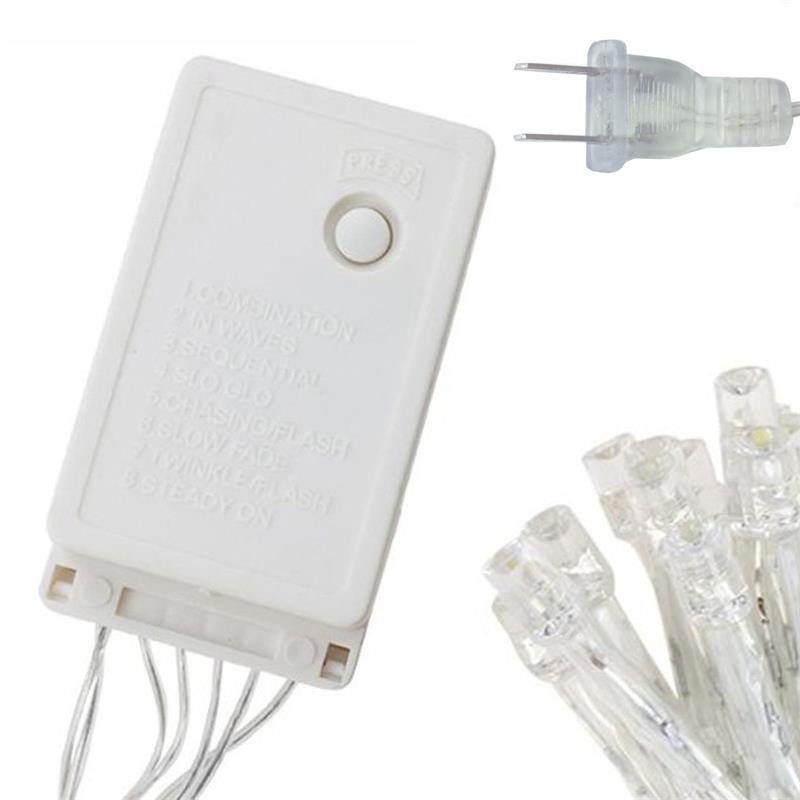 20 ft x 10 ft LED Lights Backdrop