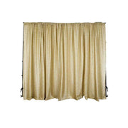 20 ft x 10 ft Spandex Backdrop