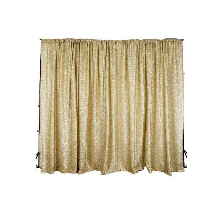 20 ft x 10 ft Spandex Backdrop