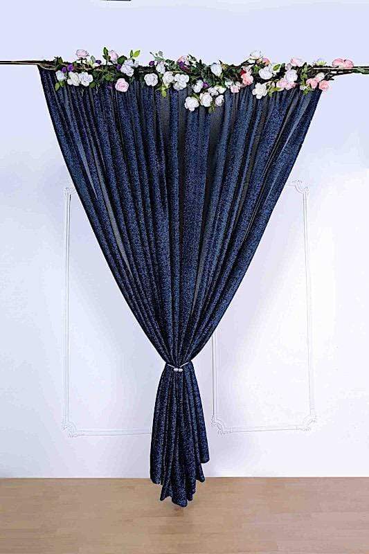 20 ft x 10 ft Spandex Backdrop